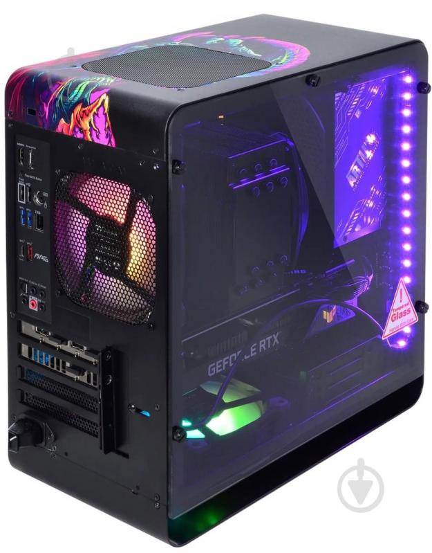 Компьютер Artline Overlord DRAGON (DRAGONv91CH) hyperbeast - фото 7 Компьютер Artline Overlord DRAGON (DRAGONv91CH) hyperbeast - фото 7