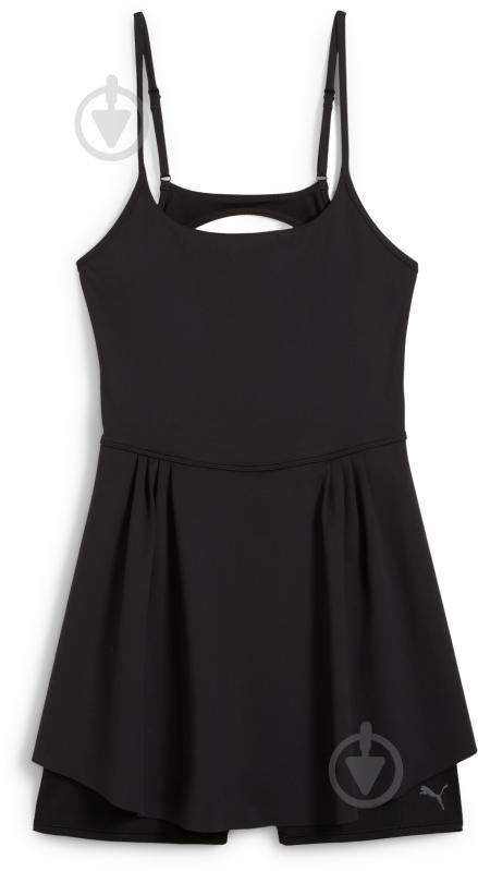 Комбинезон Puma р. XL черный - фото 1