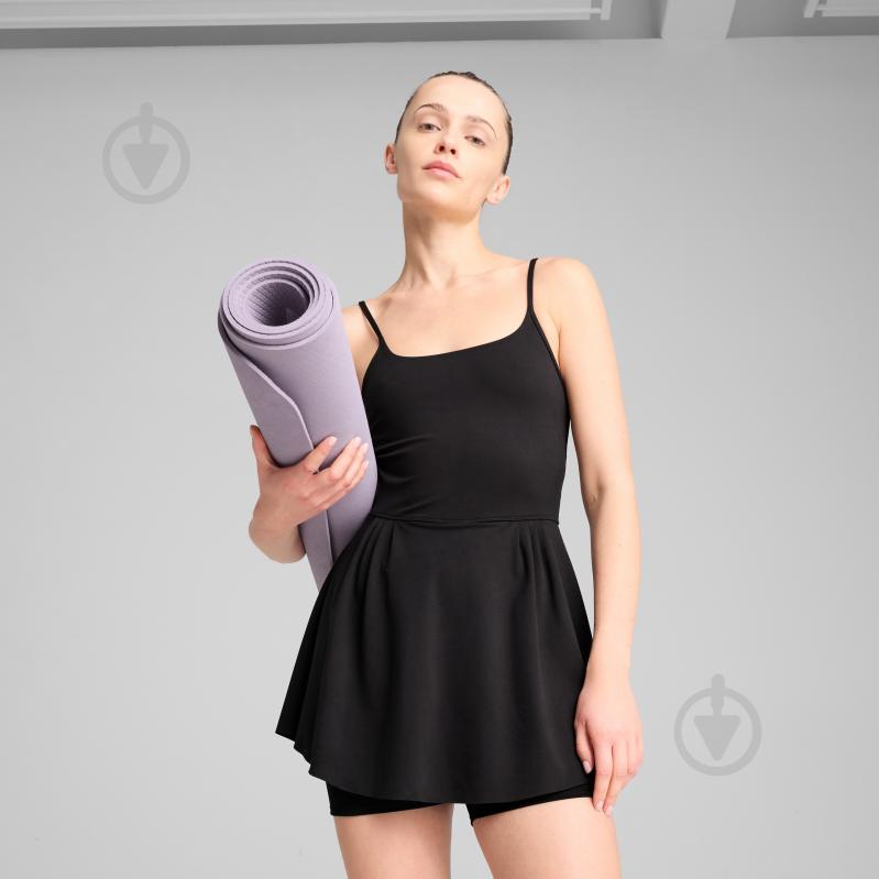 Комбинезон Puma р. XL черный - фото 3