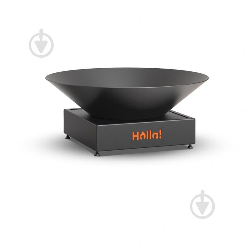 Костровая чаша Holla! «Holla Fire Pit» 700002 - фото 3 Костровая чаша Holla! «Holla Fire Pit» 700002 - фото 3