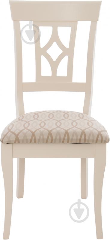 Стул обеденный Amor AM-SC2 молочный - фото 2