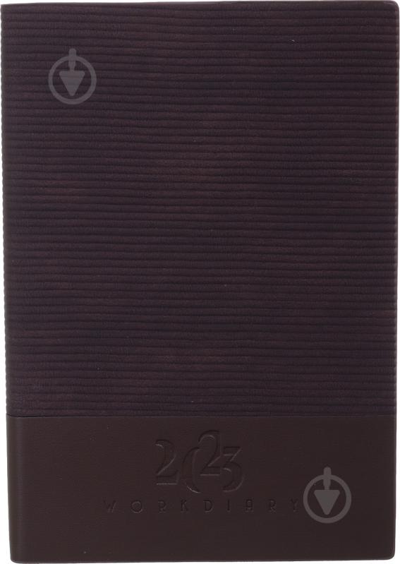 Дневник датированный Velvet Leo Planner Velvet A5 2023 - фото 2