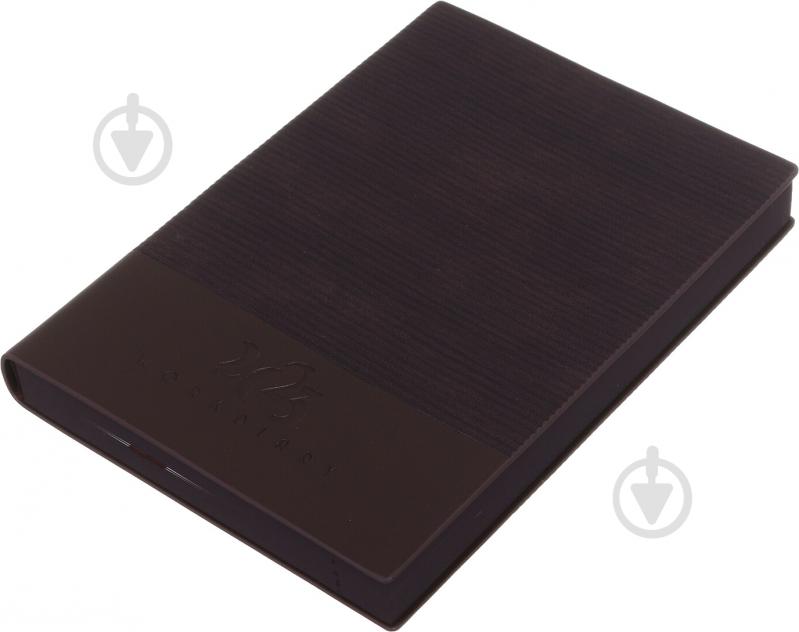 Дневник датированный Velvet Leo Planner Velvet A5 2023 - фото 3