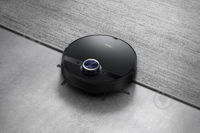 Робот-пылесос моющий Midea S8+ black - фото 31