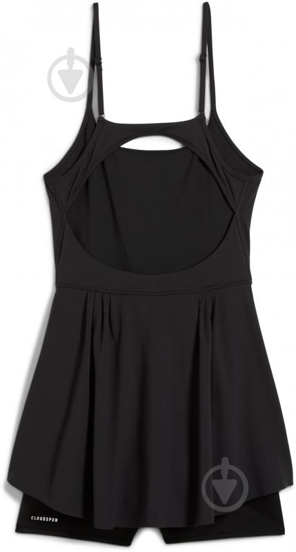 Комбинезон Puma р. XS черный - фото 2