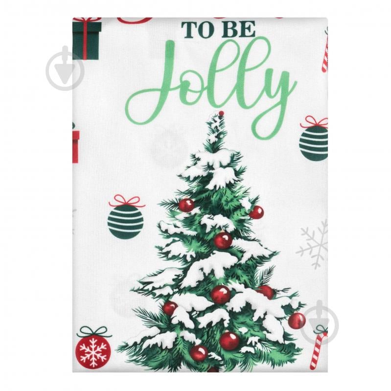 Фартук Christmas Tree (ART12HT) Ardesto - фото 2 Фартук Christmas Tree (ART12HT) Ardesto - фото 2