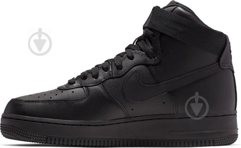 Кросівки Nike AIR FORCE 1 HIGH 334031-013 р.38 - фото 4