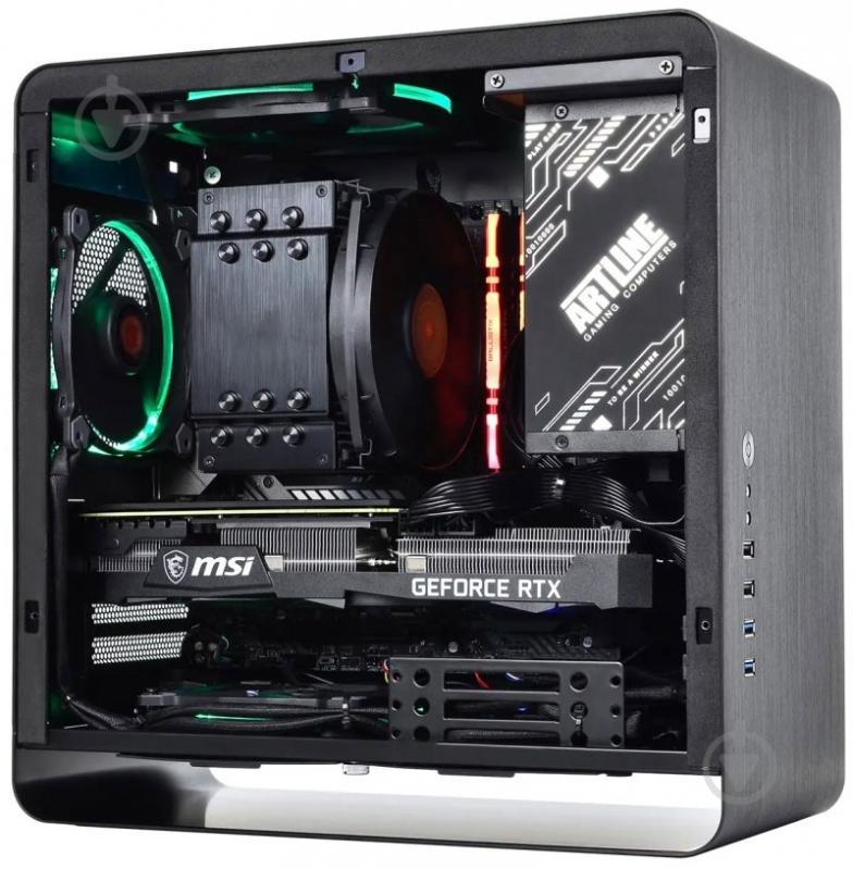 Компьютер Artline Overlord DRAGON (DRAGONv92CH) hyperbeast - фото 4 Компьютер Artline Overlord DRAGON (DRAGONv92CH) hyperbeast - фото 4