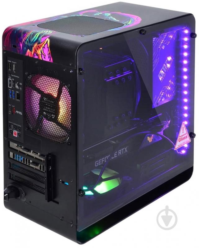 Компьютер Artline Overlord DRAGON (DRAGONv92CH) hyperbeast - фото 7 Компьютер Artline Overlord DRAGON (DRAGONv92CH) hyperbeast - фото 7