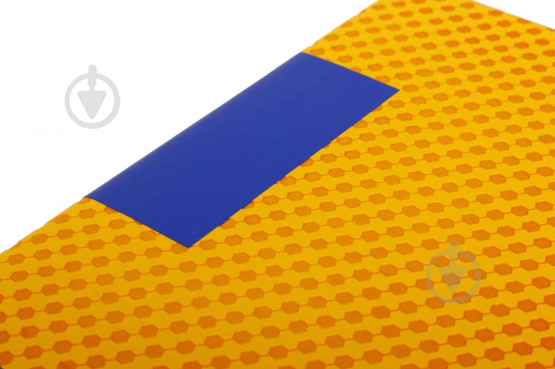 Щоденник датований Hexagon Leo Planner Hexagon A5 2023 - фото 5
