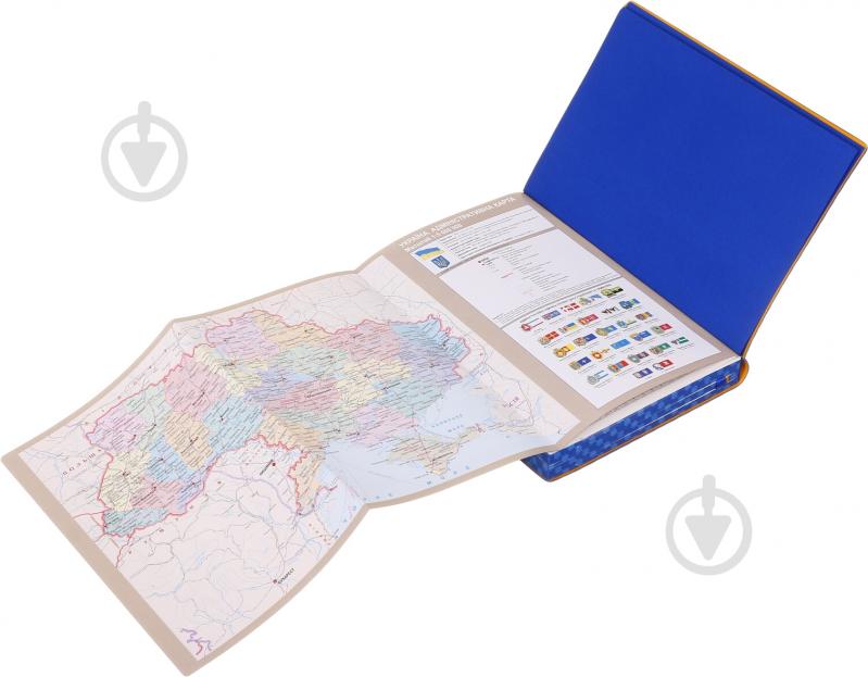 Щоденник датований Hexagon Leo Planner Hexagon A5 2023 - фото 8