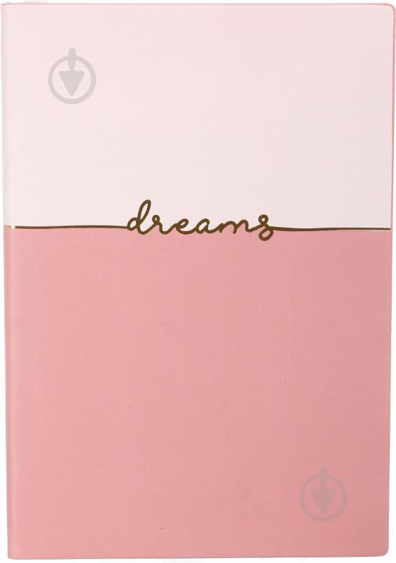 Щоденник датований Dreams Leo Planner Dreams A5 2023 - фото 1