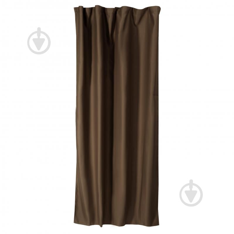 Штора 150х270 см блекаут Ardesto - фото 1