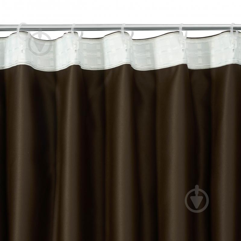 Штора 150х270 см блекаут Ardesto - фото 3