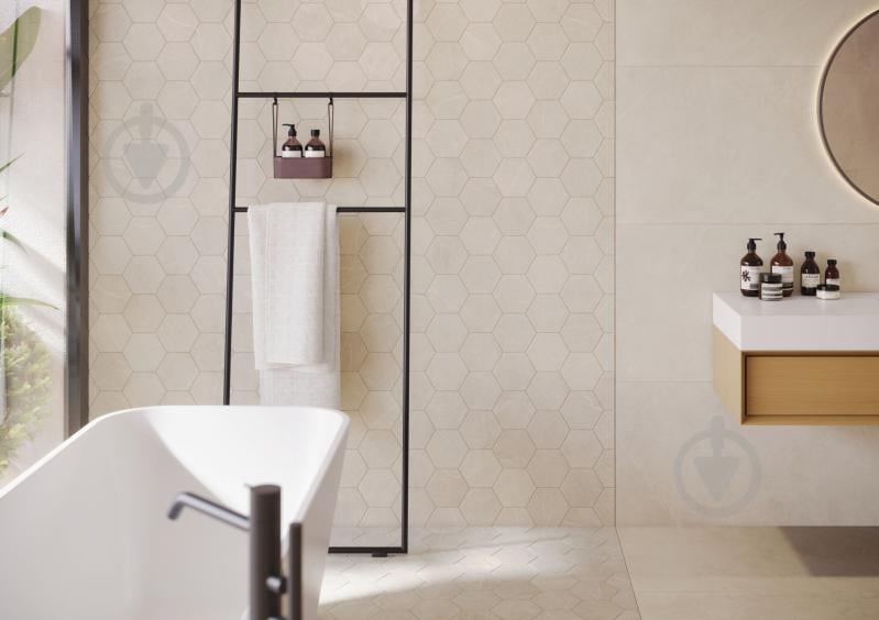 Плитка Cifre Statale Pearl Mate 120x260 - фото 3 Плитка Cifre Statale Pearl Mate 120x260 - фото 3