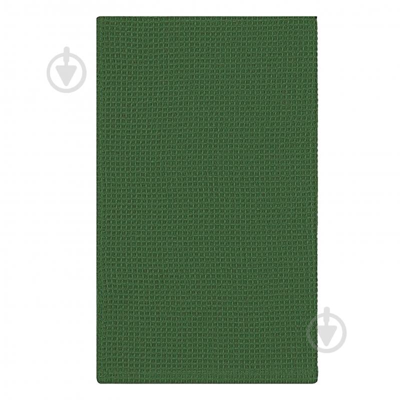 Набір рушників подарунковий в мішечку Christmas Deer 38x63 см Ardesto червоний - фото 4