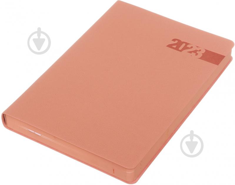 Щоденник датований Integro Leo Planner Integro A5 2023 - фото 3