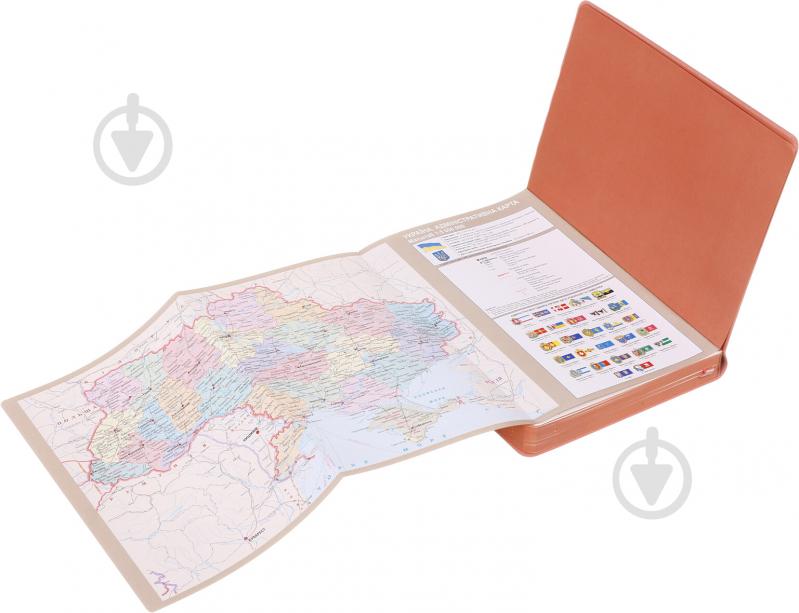 Щоденник датований Integro Leo Planner Integro A5 2023 - фото 7