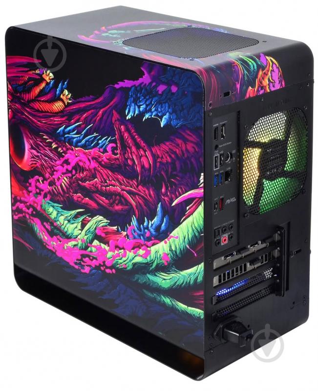 Компьютер Artline Overlord DRAGON (DRAGONv94CH) hyperbeast - фото 3