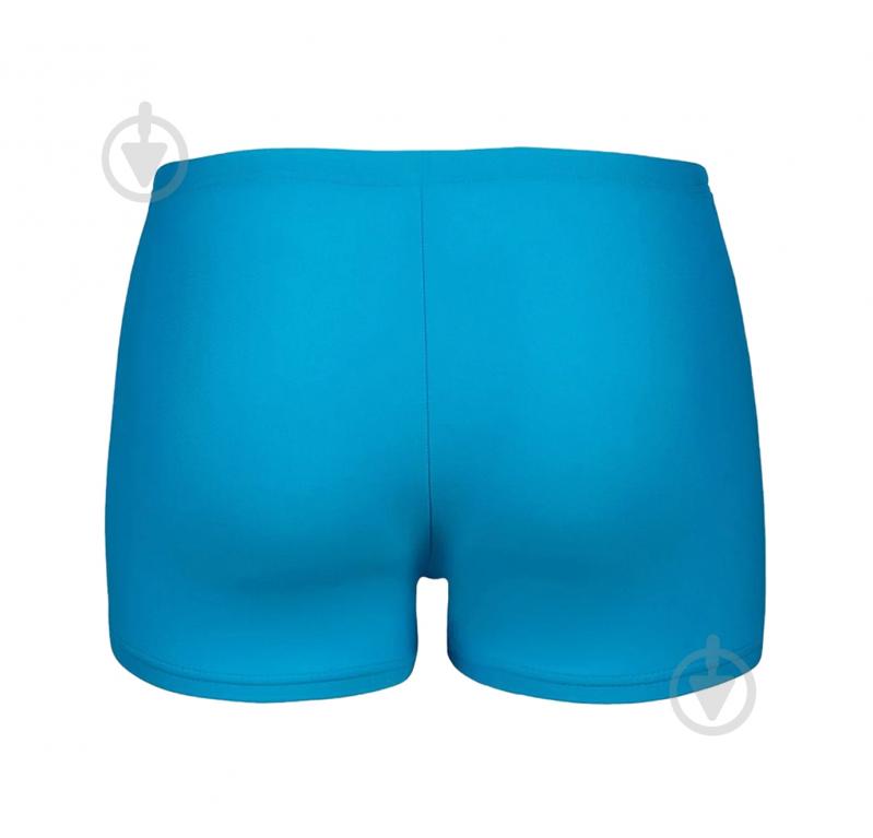 Плавки Arena LIGHT TRICKS SWIM SHORT 008344-850 р.6 голубой - фото 5