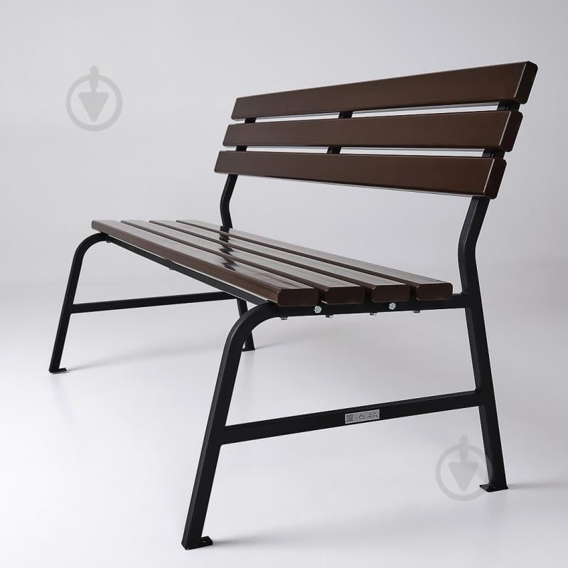 Профиль ALTA PROFIL ПВХ универсальный коричневый 30*75*2000 мм - фото 6