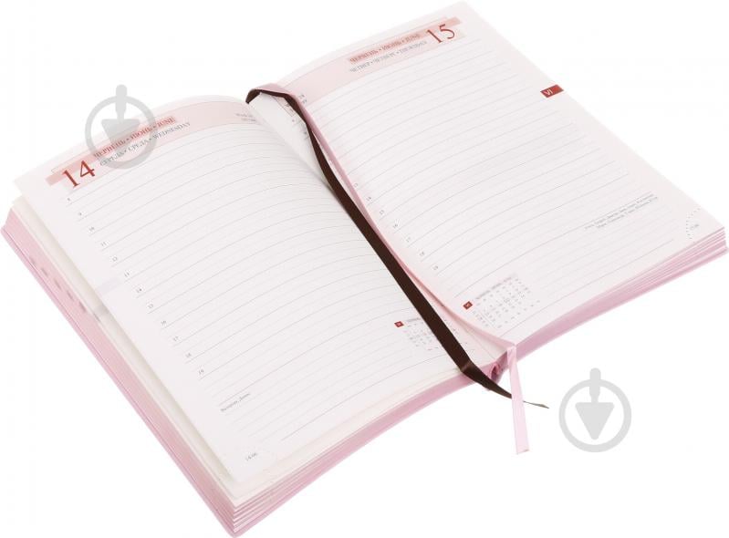 Дневник датированный Silva Leo Planner Silva A5 2023 - фото 4