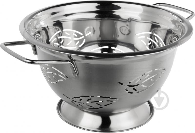 Дуршлаг Empire 24 см 2529 - фото 1