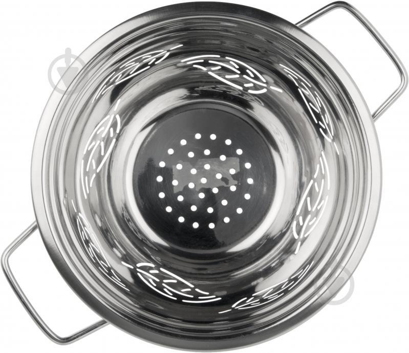 Дуршлаг Empire 24 см 2529 - фото 3