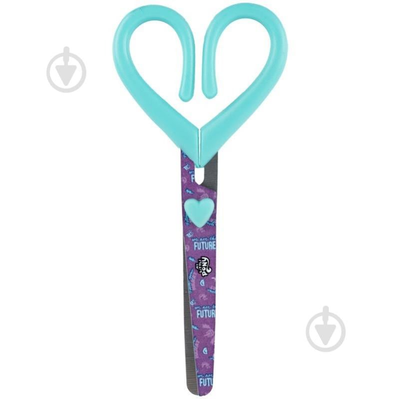 Ножницы детские 13 см KITE LP23-121 - фото 2