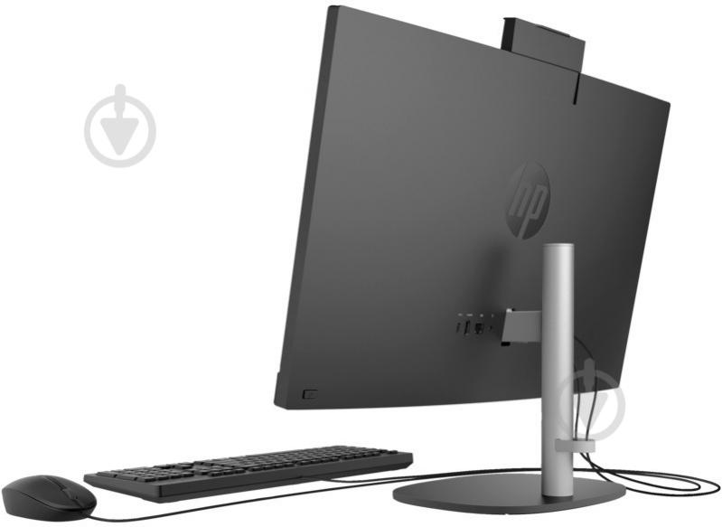 Моноблок HP 240-G10 23,8" (885A8EA) black - фото 2