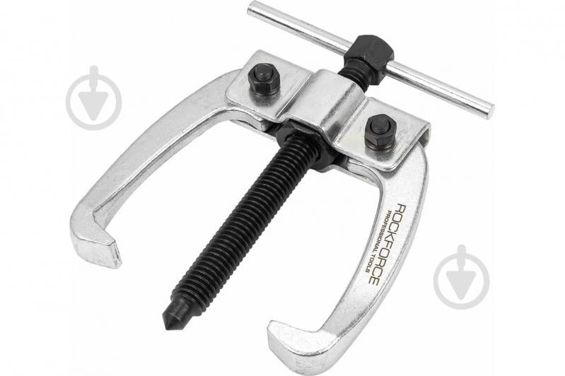 Съемник двухлапый ROCKFORCE RF-6591403 - фото 2
