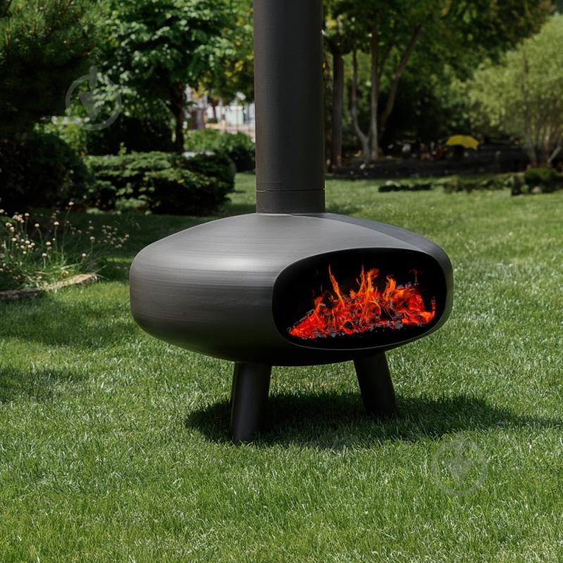 Гриль-вогнище OXA Блейз - фото 4