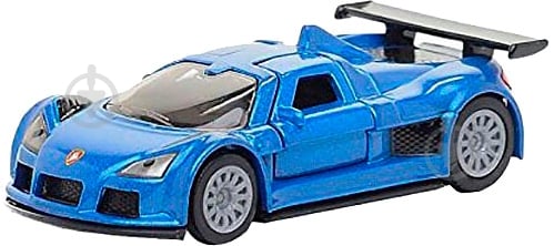 Автомобиль Siku Gumpert Apollo 1444 1:55 - фото 1