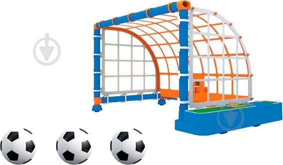 Игра настольная Yoheha Мини футбол YoheGoal - фото 2