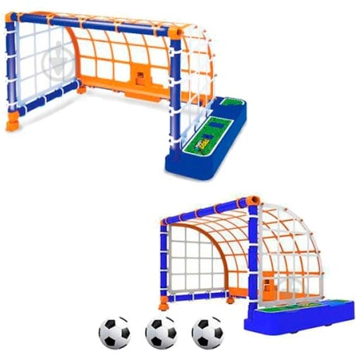 Игра настольная Yoheha Мини футбол YoheGoal - фото 3