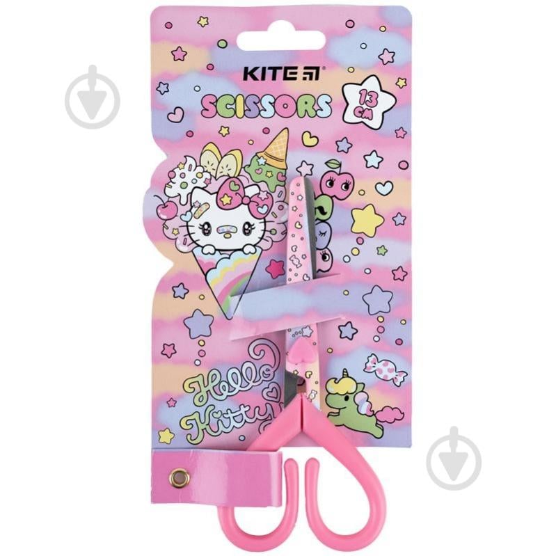 Ножницы детские Hello Kitty HK23-121 - фото 1 Ножницы детские Hello Kitty HK23-121 - фото 1