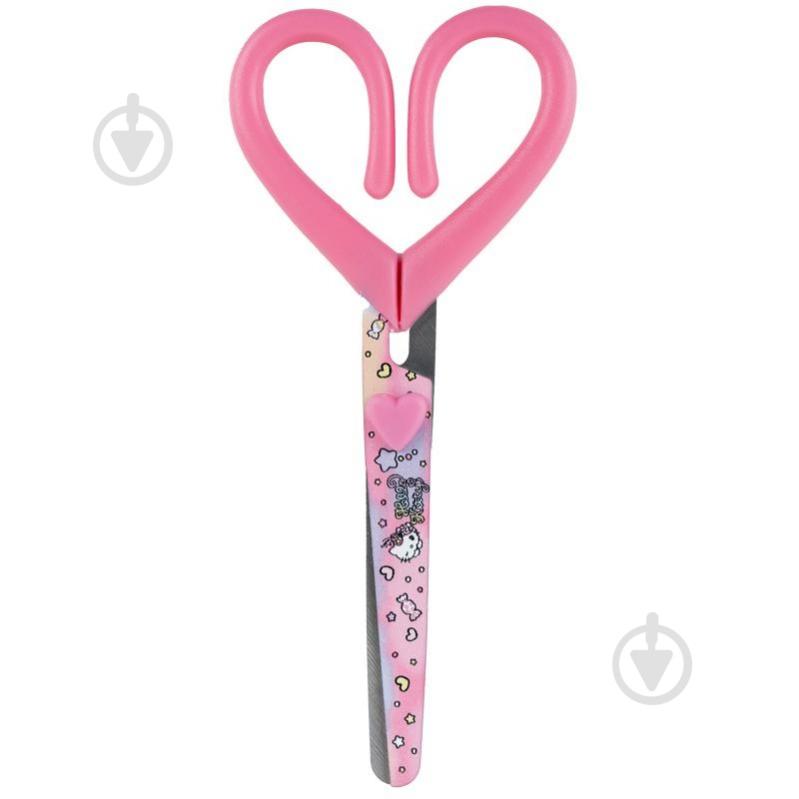 Ножницы детские Hello Kitty HK23-121 - фото 2 Ножницы детские Hello Kitty HK23-121 - фото 2