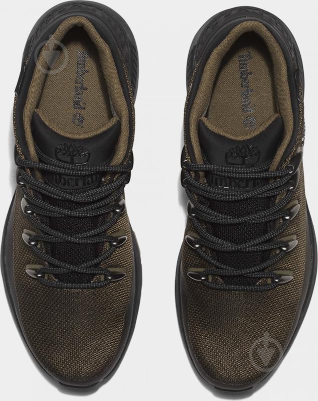 Ботинки Timberland CASUAL TB0A5NFK327 р.41 оливковый - фото 2