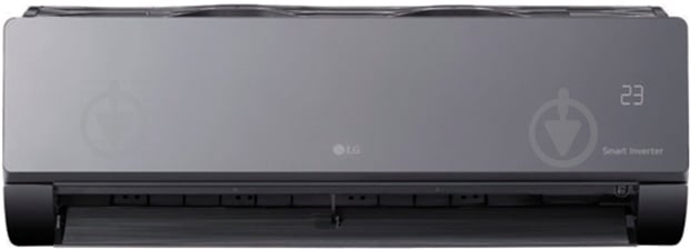 Кондиционер LG AM12BP.NSJRO/AM12BP.UA3RO - фото 2