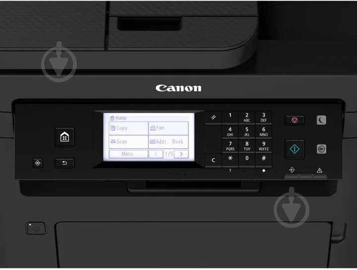 МФУ Canon i-Sensys MF269dw А4 (2925C063) - фото 3