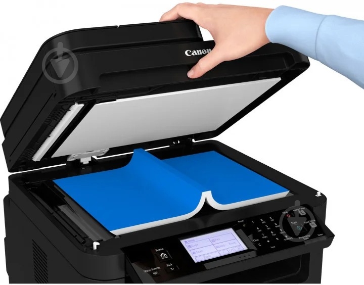 МФУ Canon i-Sensys MF269dw А4 (2925C063) - фото 4