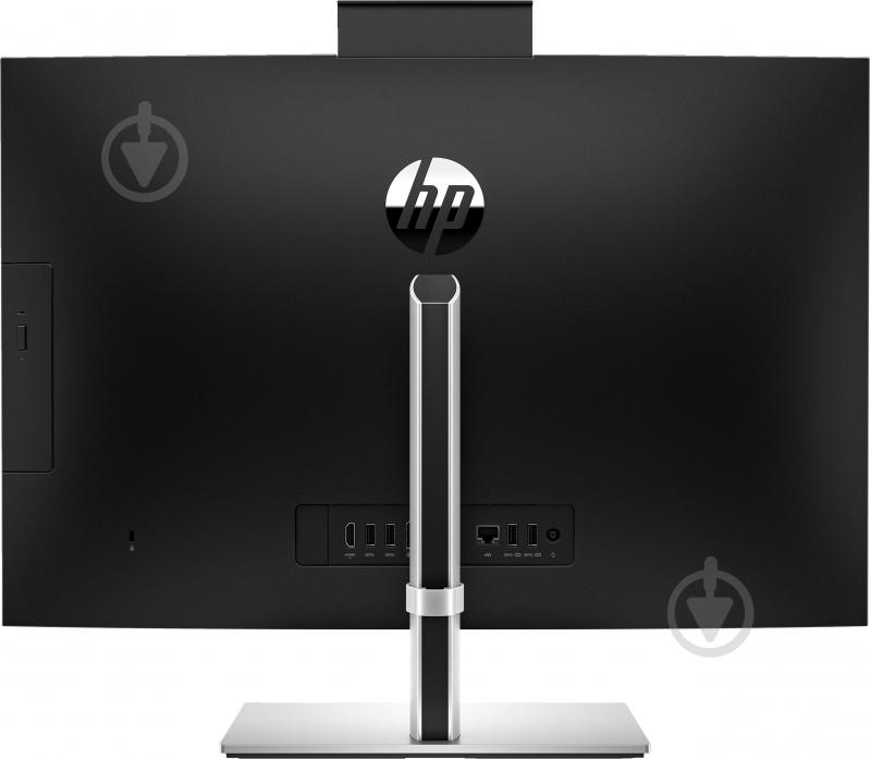 Моноблок HP ProOne 440-G9 23,8" (885J9EA) black - фото 6