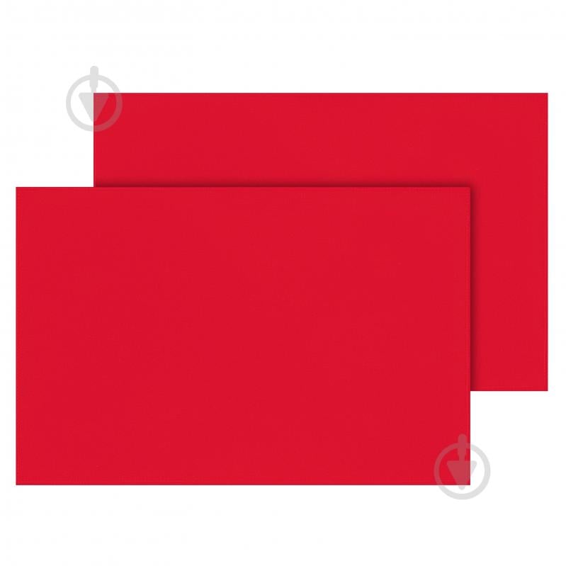 Набор салфеток Ardesto Christmas Gingerbrea 30x45 см красный - фото 2 Набор салфеток Ardesto Christmas Gingerbrea 30x45 см красный - фото 2