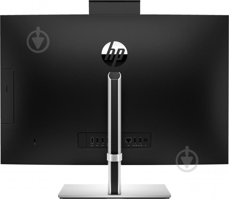 Моноблок HP ProOne 440-G9 23,8" (6D375EA) black - фото 2