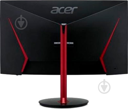 Монитор Acer XZ242QPbmiiphx 23,6" (UM.UX2EE.P01) - фото 4