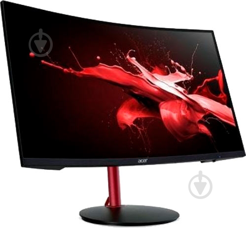 Монитор Acer XZ242QPbmiiphx 23,6" (UM.UX2EE.P01) - фото 2