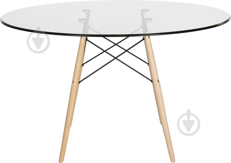 Стол обеденный АТ-078В - фото 1 Стол обеденный АТ-078В - фото 1