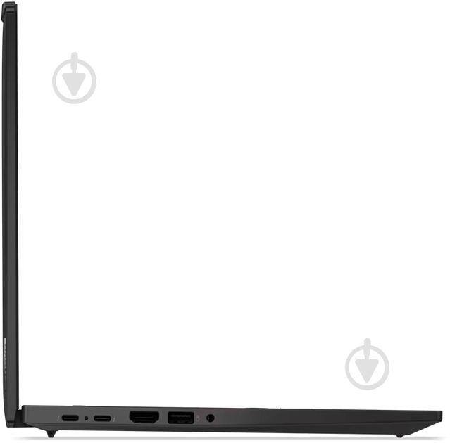 Ноутбук Lenovo ThinkPad T14 Gen 5 14" (21ML004URA) black - фото 14