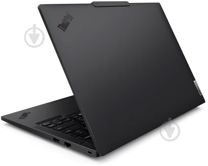 Ноутбук Lenovo ThinkPad T14 Gen 5 14" (21ML004URA) black - фото 12