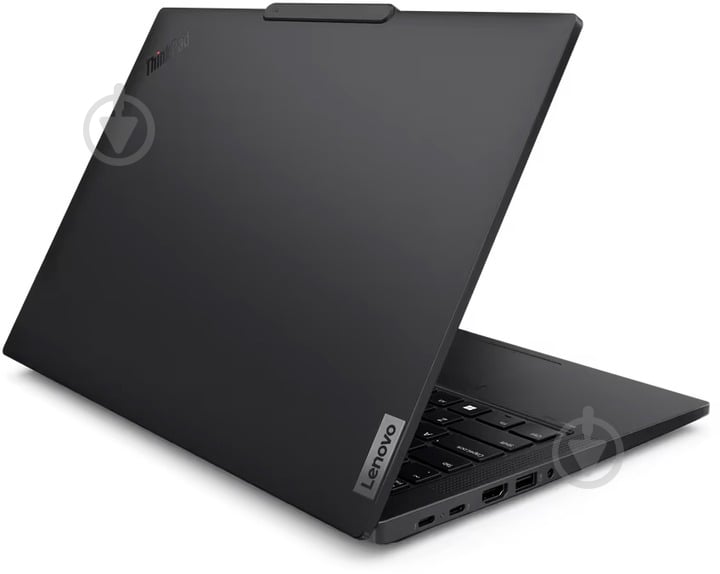 Ноутбук Lenovo ThinkPad T14 Gen 5 14" (21ML004URA) black - фото 11